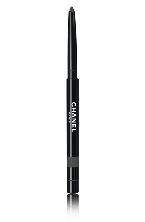 eyeliner chanel waterproof